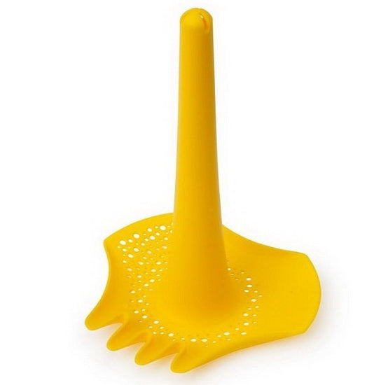 Triplet outil de sable pierre jaune