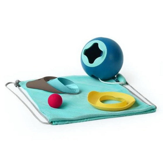 Ensemble plage mini Ballo