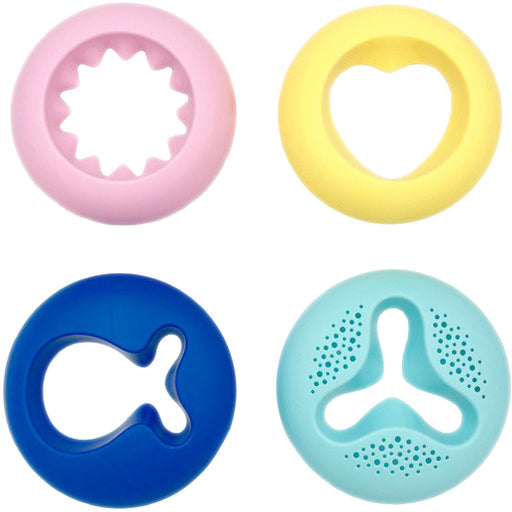 Arrosoir formes magiques 4 AS