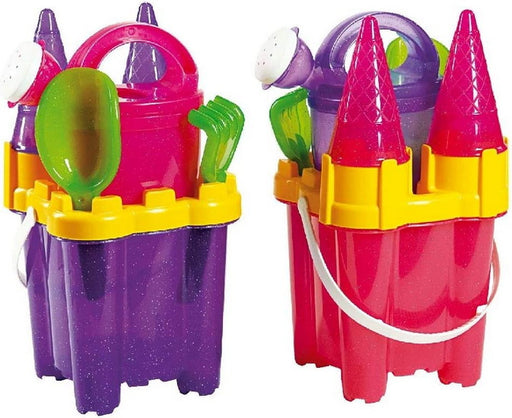 Ensemble de plage Château brillant