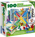 100 Jeux classiques