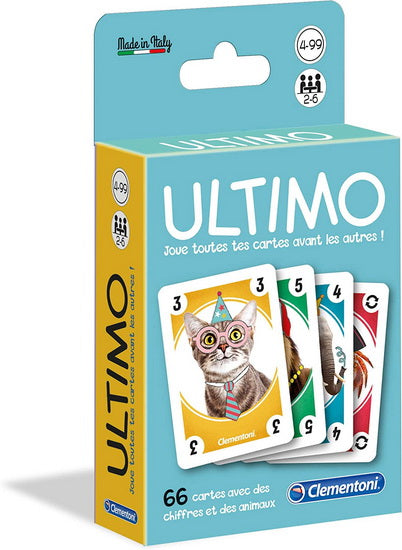 Ultimo