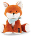 Les amis renard Paprika 19 cm