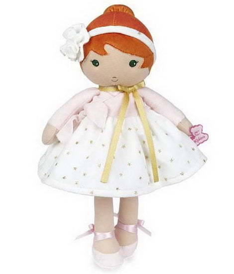 Poupée tendresse Valentine moyen