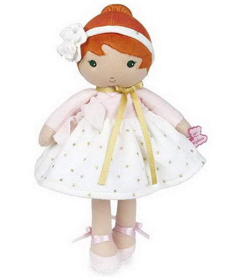 Poupée tendresse Valentine large