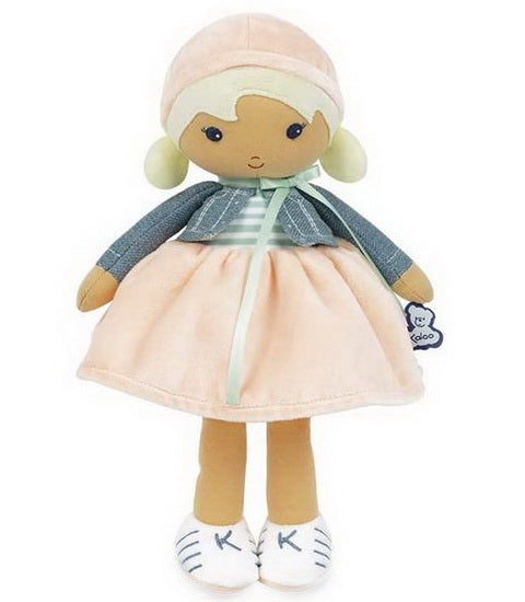 Poupée tendresse Chloe moyen