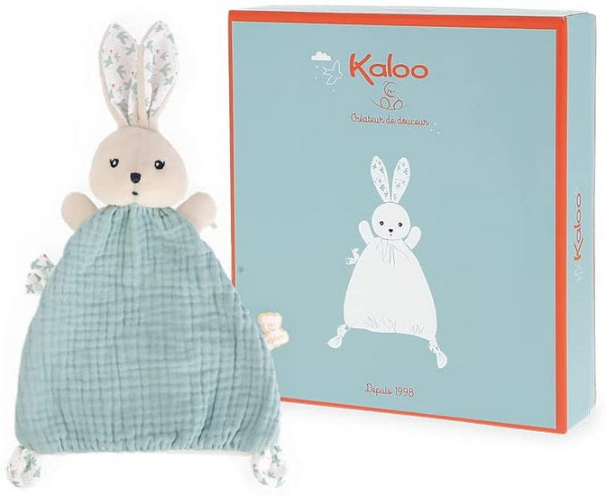 K'doux doudou lapin Dove