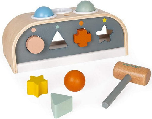 Ensemble de jeu tap tap