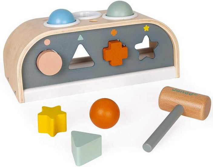 Ensemble de jeu tap tap