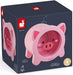 Tirelire cochon