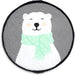 Play n go doux ours polaire