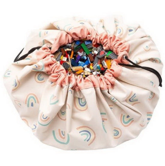 Play n go arc-en-ciel