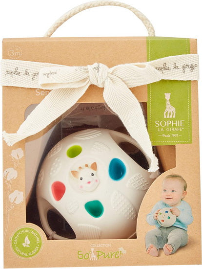 Balle sensorielle So'pure