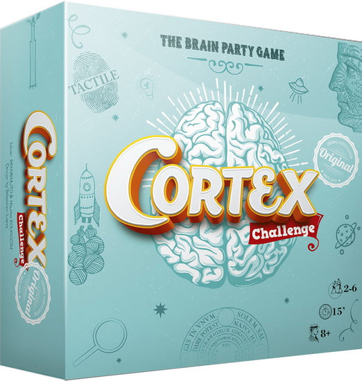 Cortex Challenge