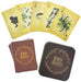 Jeu de cartes Seigneur des Anneaux