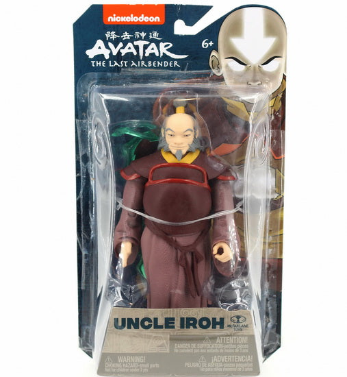 Figurine Avatar 3AS