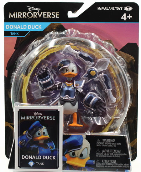 Figurine Mirrorverse Disney V2 4AS