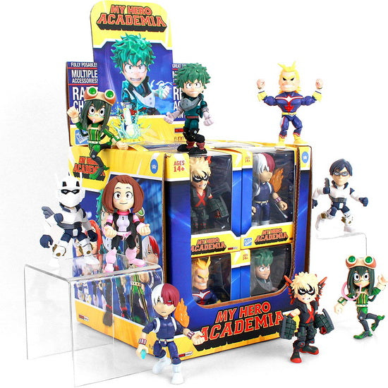 Figurine My Hero Academia Loyal subjects 12AS