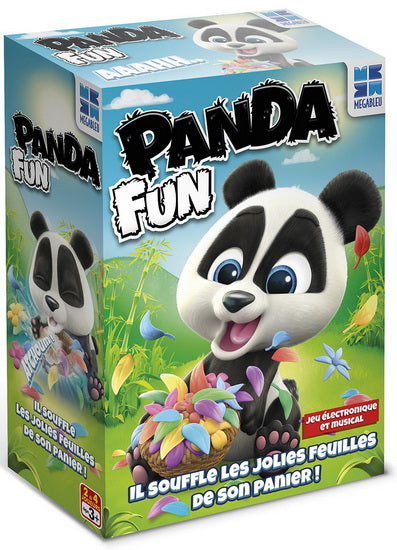 Panda'fun