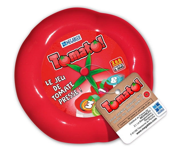 Tomato! VF