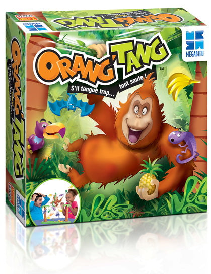 Orang'Tang