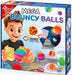 Mega balles rebondissantes