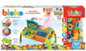 Ma table de construction 100 pcs Bloko