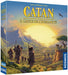 Catan À l'aube de l'humanité