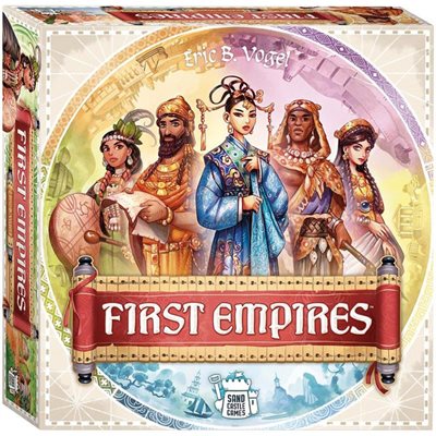 First empires VF