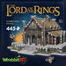 Le Château D'or Edoras 445 mcx
