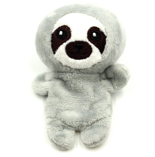 Aimant peluche Paresseux