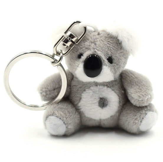 Porte-clés peluche Koala