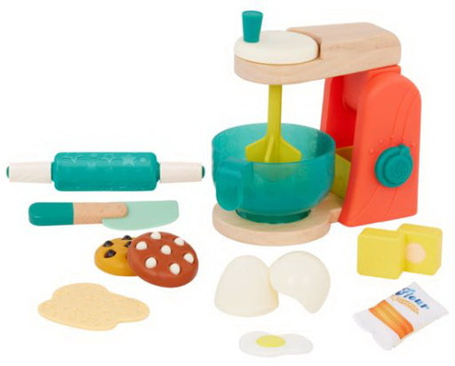 Mini Chef ensemble de jeu pâtisserie