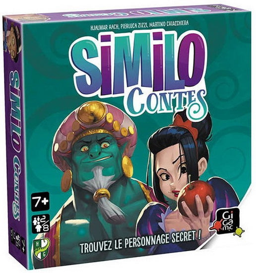 Similo Contes