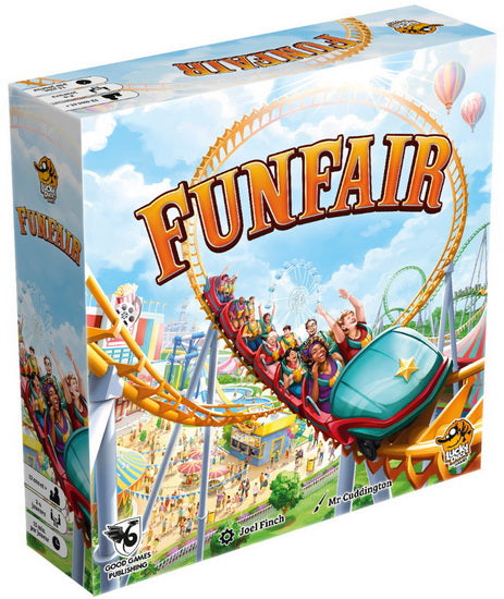 Funfair VF