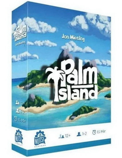 Palm Island VF