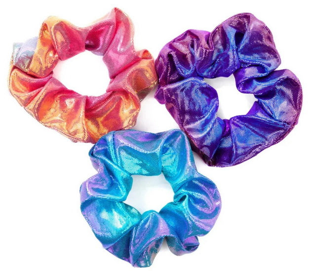 Élastiques à cheveux du bord de mer 3 AS