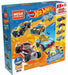 Mega construx Hot Wheels