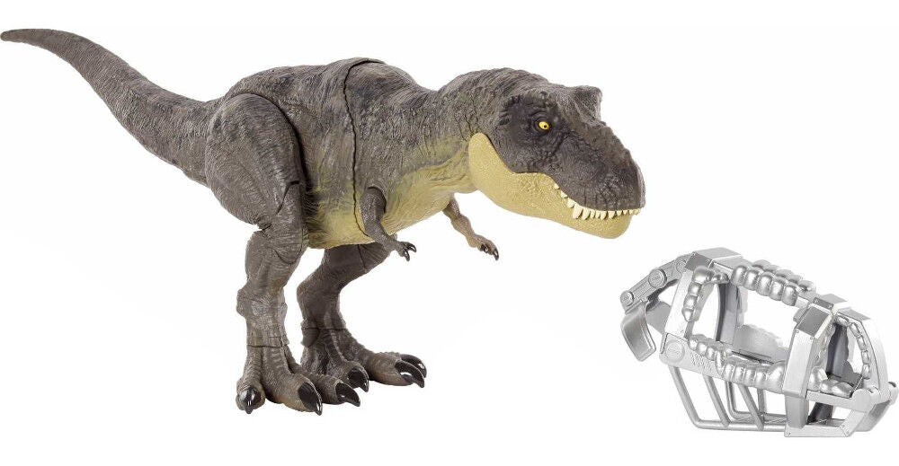 Figurine Tyranosaure Rex 21 cm 