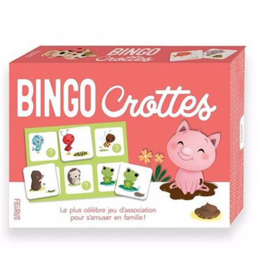 Bingo crottes Cof.