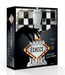 Coffret apéro échecs