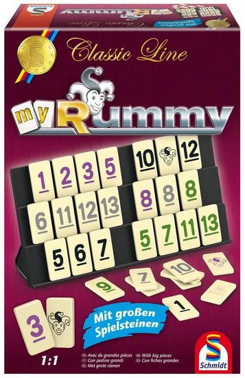 MyRummy