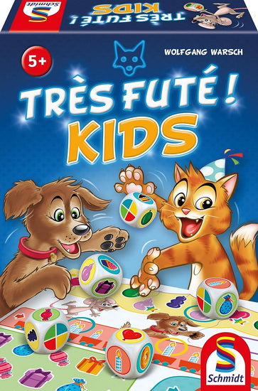 Très futé! Kids