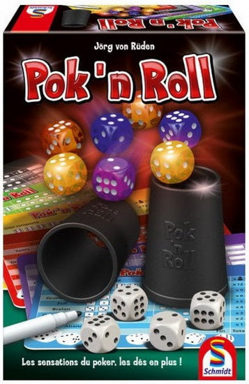 Pok'n'Roll