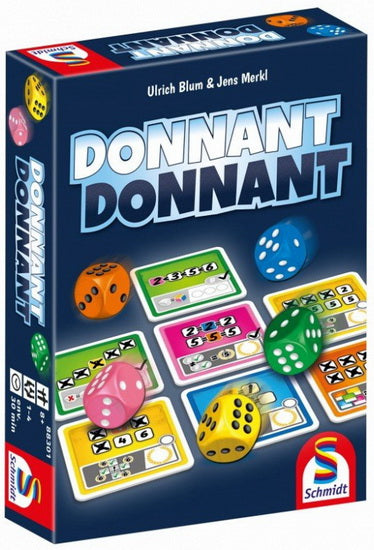 Donnant donnant