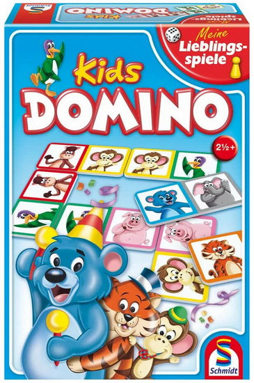 Domino Junior