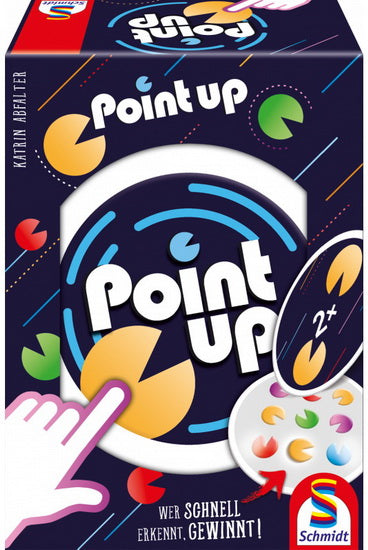Point Up VF