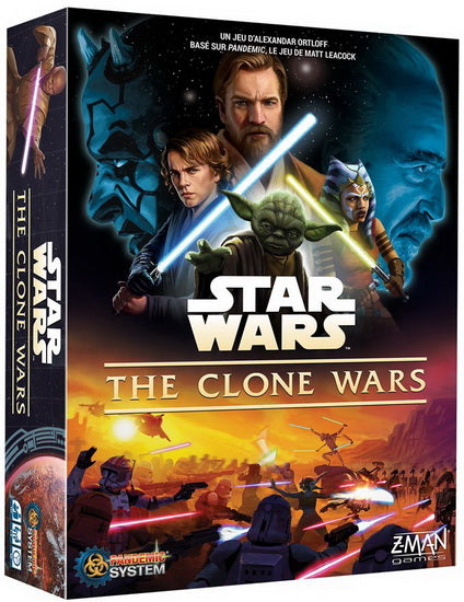 Star Wars: The Clone Wars  VF