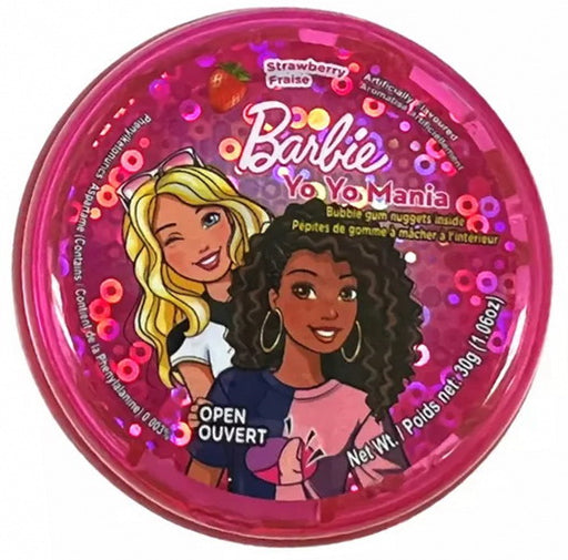 Pépites de gomme Yoyo 3AS