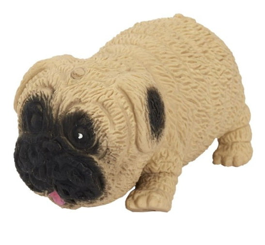 Chien élastique 3AS